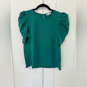 TCEC- Green Top
